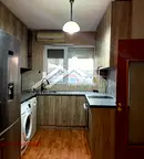 Уютен двустаен апартамент с функционално разпределение в Бриз, Варна