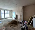 Снимка 3 — Двустаен апартамент с югозападно изложение в Бриз, Варна