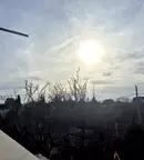 Двустаен апартамент с югозападно изложение в Бриз, Варна