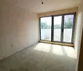 Снимка 3 — Двустаен апартамент с югозападно изложение в Бриз, Варна