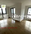 Двустаен апартамент с морска панорама в Бриз, Варна