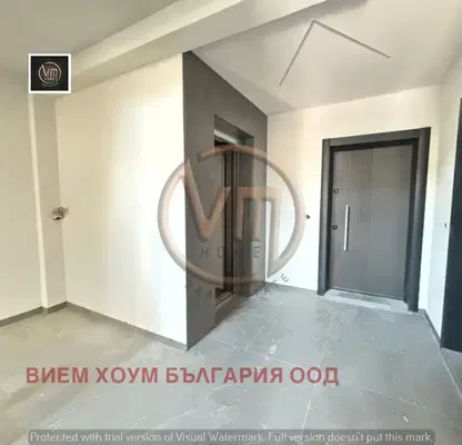 Photo 5 — Two-room apartment with parking space in Briz, Varna