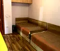 Снимка 4 — Двустаен апартамент с усвоена тераса в Бриз, Варна