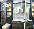 Снимка 2 — Обзаведен двустаен апартамент с функционално разпределение в Бриз