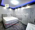 Снимка 4 — Обзаведен двустаен апартамент с функционално разпределение в Бриз
