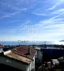 Просторен 2-стаен апартамент с морска панорама в Бриз, Варна