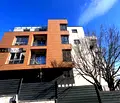 Снимка 4 — Двустаен апартамент с морска панорама в Бриз, Варна
