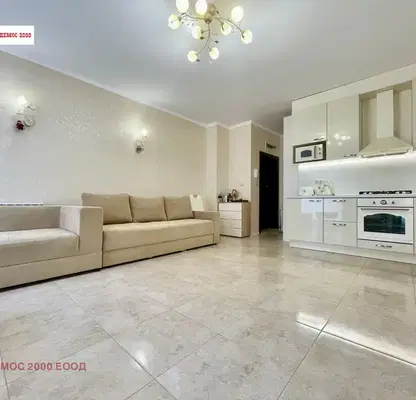 Photo 2 — 2-bedroom apartment in Varna, Briz