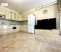Снимка 3 — Двустаен апартамент с панорамни прозорци в Бриз, Варна