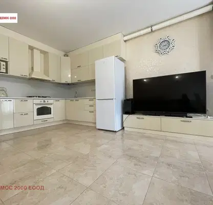 Photo 3 — 2-bedroom apartment in Varna, Briz