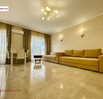 Photo 4 — 2-bedroom apartment in Varna, Briz