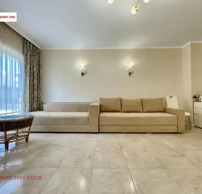 Photo 5 — 2-bedroom apartment in Varna, Briz