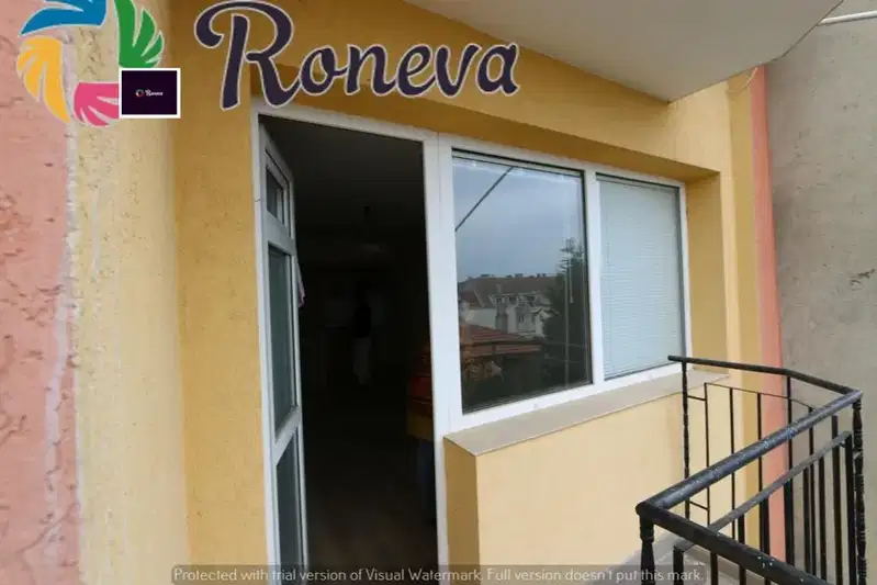 2-bedroom apartment in Varna, Briz