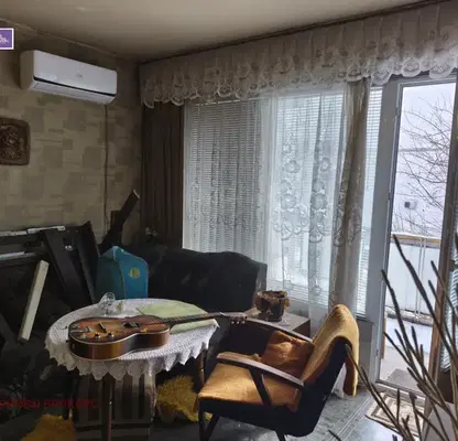 Снимка 4 — Двустаен апартамент във Велико Търново, Бузлуджа