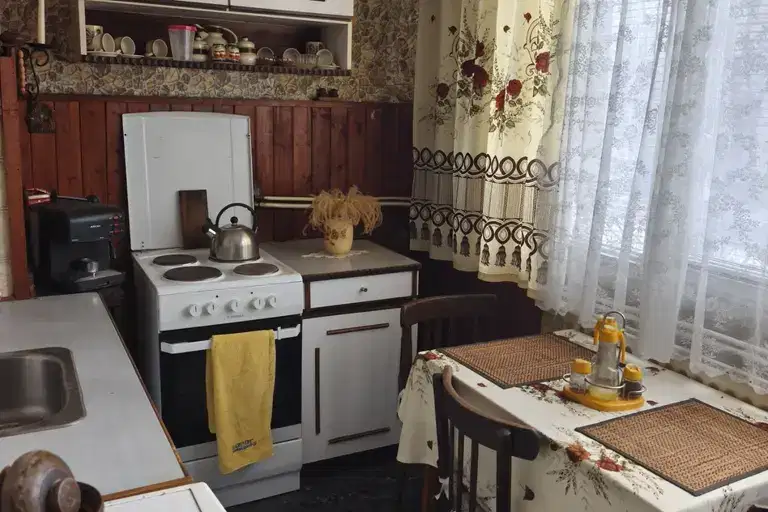 2-bedroom apartment in Veliko Tyrnovo, Buzludja