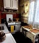 Двустаен апартамент във Велико Търново, Бузлуджа