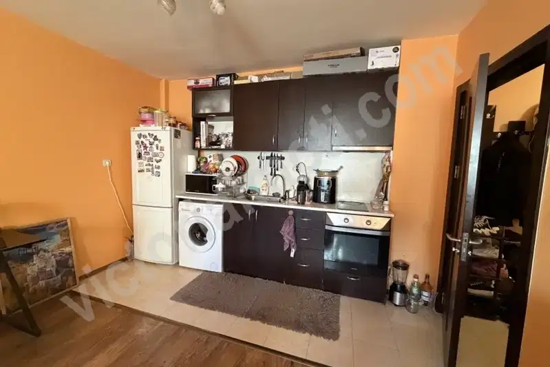 2-bedroom apartment in Veliko Tyrnovo, Buzludja