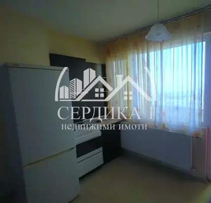Снимка 2 — Двустаен апартамент в Благоев, Бялата висота