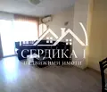 Снимка 3 — Двустаен апартамент в Благоев, Бялата висота