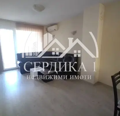 Снимка 3 — Двустаен апартамент в Благоев, Бялата висота
