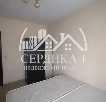 Снимка 4 — Двустаен апартамент в Благоев, Бялата висота