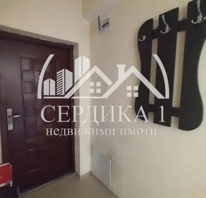 Снимка 5 — Двустаен апартамент в Благоев, Бялата висота