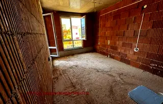 Двустаен апартамент в София, Бъкстон