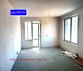 Снимка 4 — Панорамен двустаен апартамент с голяма тераса в Бъкстон, София