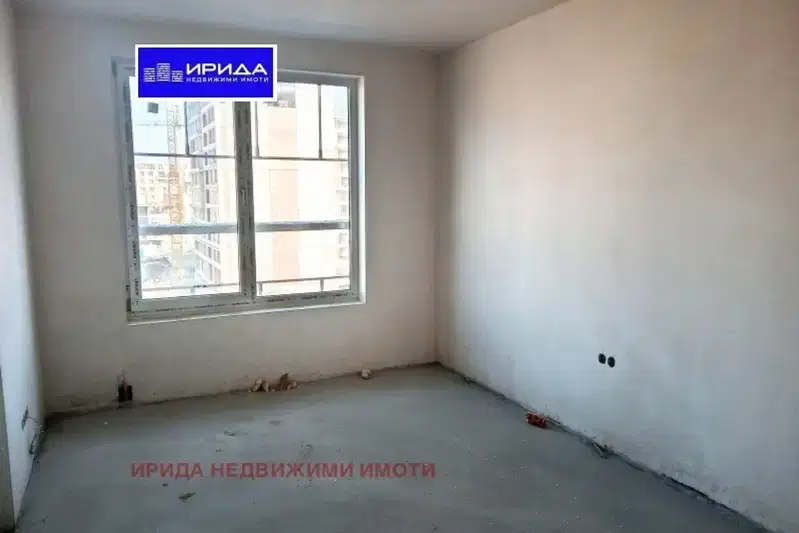 2-bedroom apartment in Sofiya, Bykston
