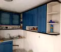 Снимка 5 — Двустаен апартамент в Сливен, Българка