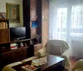Снимка 2 — Двустаен апартамент в Русе, Централен южен район