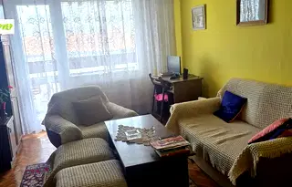 Двустаен апартамент в Русе, Централен южен район