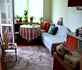 Снимка 4 — Двустаен апартамент във Варна, Централна поща
