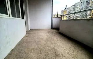 Двустаен апартамент в Стара Загора, Център