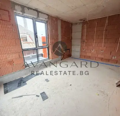 Photo 2 — 2-bedroom apartment in Plovdiv, Centyr
