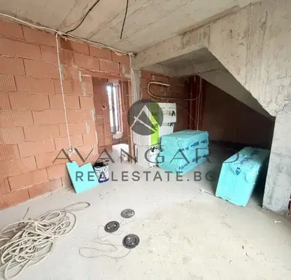 Photo 3 — 2-bedroom apartment in Plovdiv, Centyr