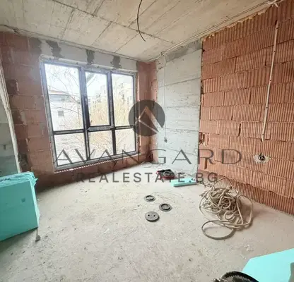 Photo 4 — 2-bedroom apartment in Plovdiv, Centyr