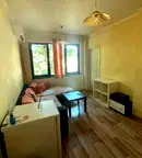 Двустаен апартамент с удобна локация в центъра на Пловдив