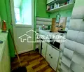 Снимка 5 — Двустаен апартамент в Търговище, Център