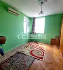Двустаен апартамент в Търговище, Център
