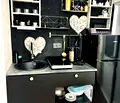 Снимка 5 — Двустаен апартамент с отделен вход в центъра на Варна