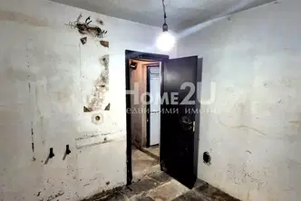 Двустаен апартамент в София, Център