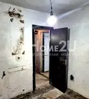 Двустаен апартамент в София, Център