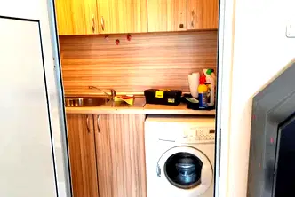 Двустаен апартамент в Русе, Център