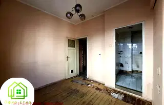 Двустаен апартамент в София, Център