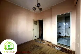 Двустаен апартамент в София, Център