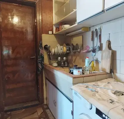 Photo 4 — 2-bedroom apartment in Ruse, Centyr