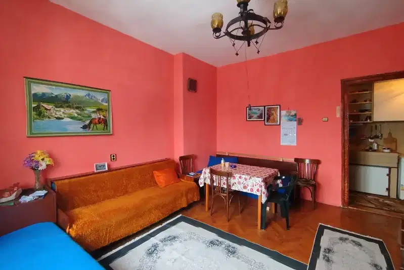 2-bedroom apartment in Ruse, Centyr
