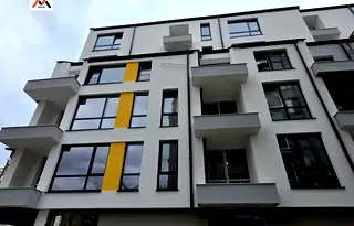 Двустаен апартамент в Стара Загора, Център