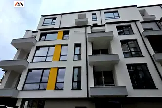 Двустаен апартамент в Стара Загора, Център